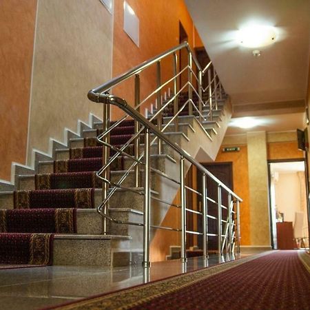 فندق Vila Noa Năvodari المظهر الخارجي الصورة