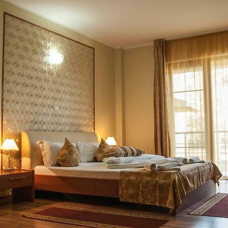 فندق Vila Noa Năvodari المظهر الخارجي الصورة