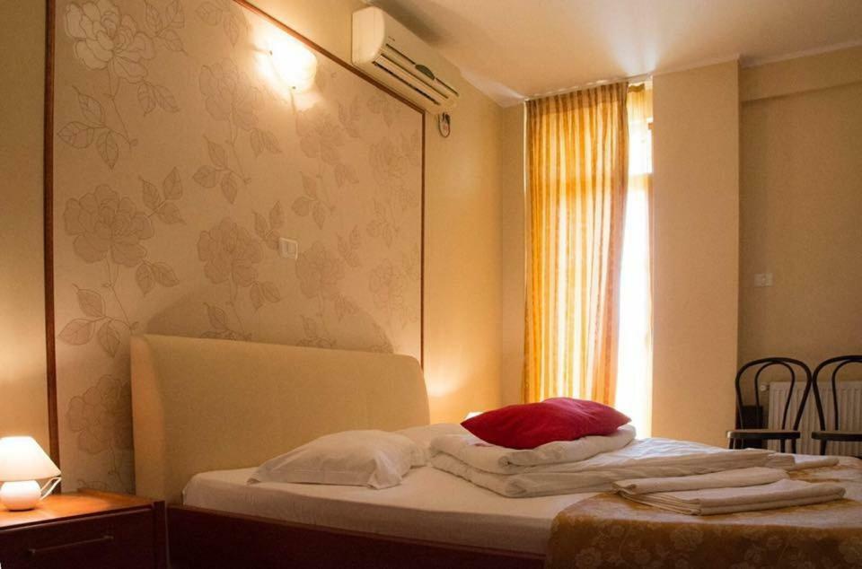 فندق Vila Noa Năvodari المظهر الخارجي الصورة