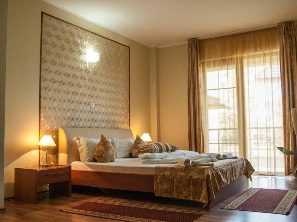 فندق Vila Noa Năvodari المظهر الخارجي الصورة